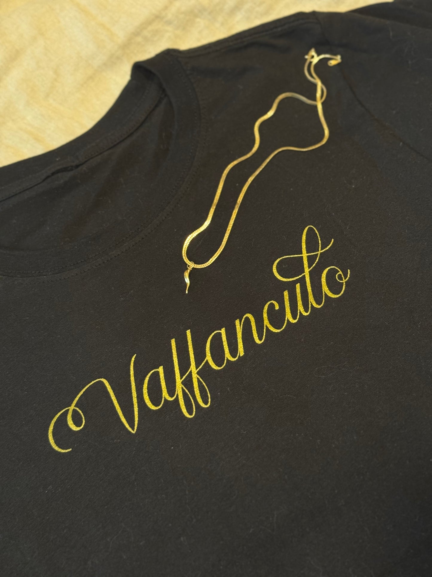 Vaffanculo Tee