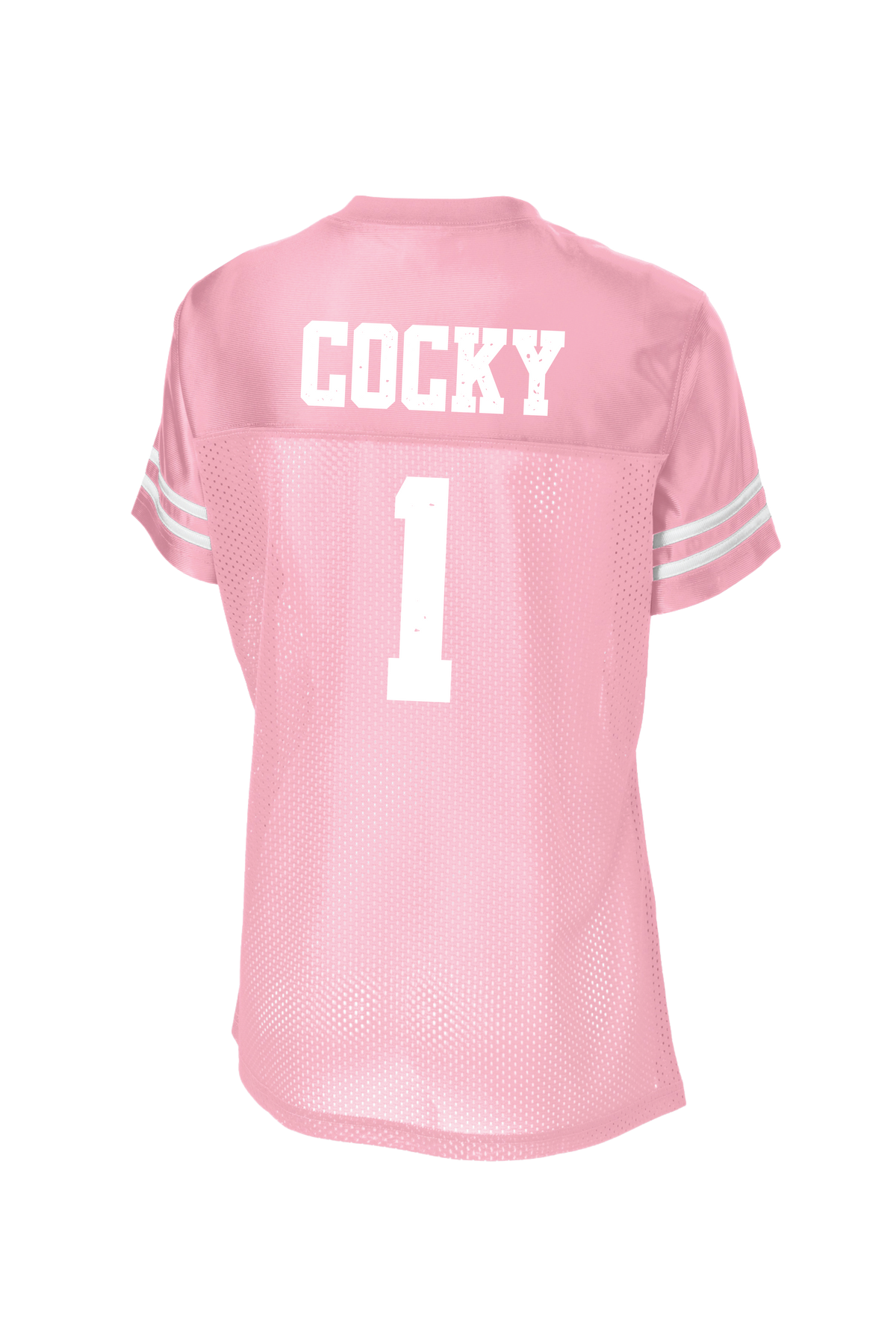 GIRLS TEAM FOOTBALL JERSEY
