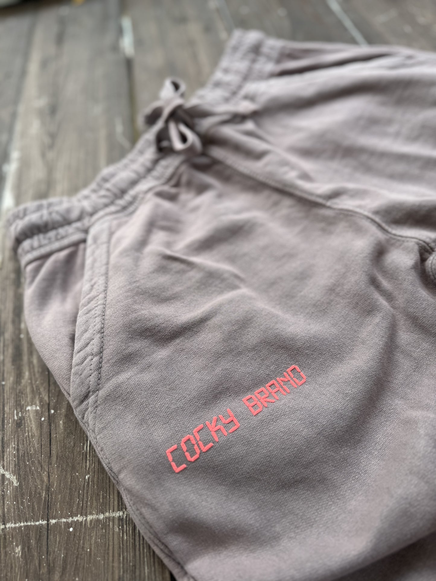 DigiGlow Jogger