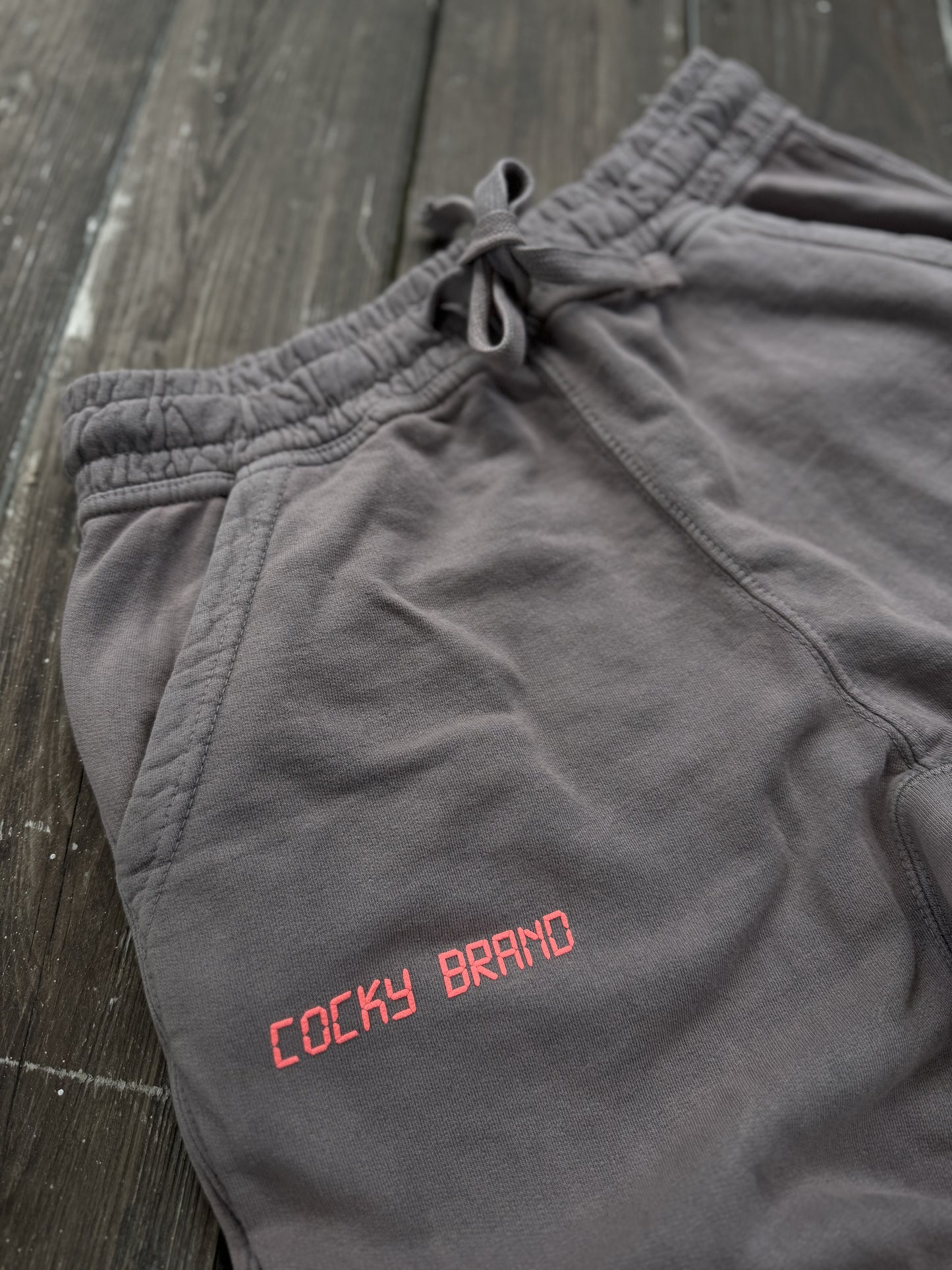 DigiGlow Jogger