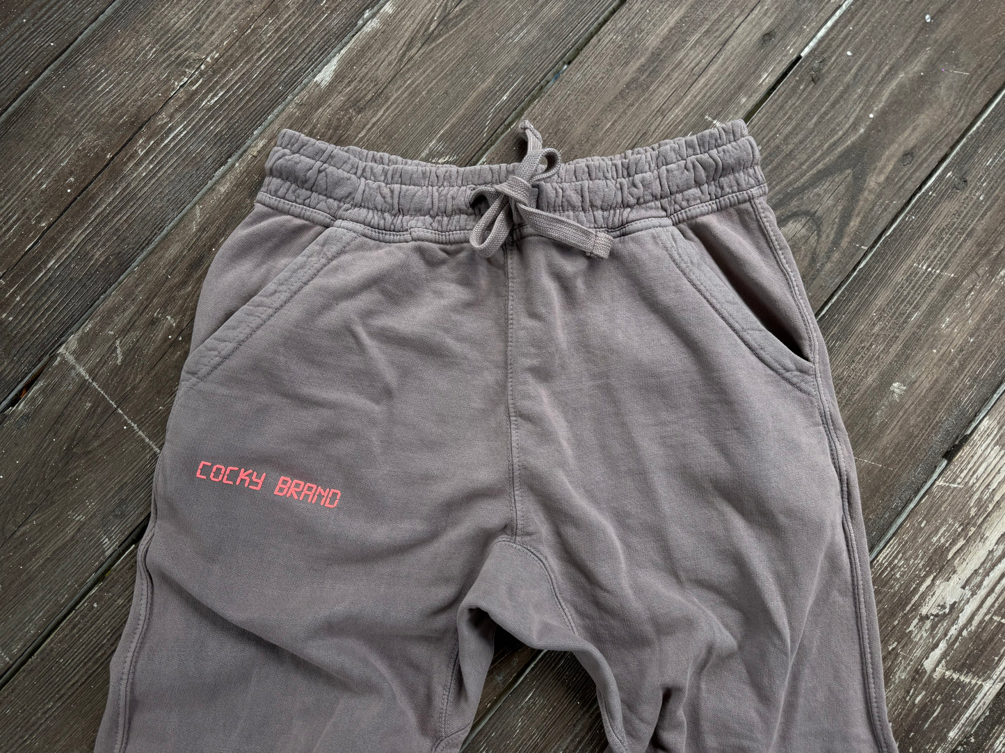 DigiGlow Jogger