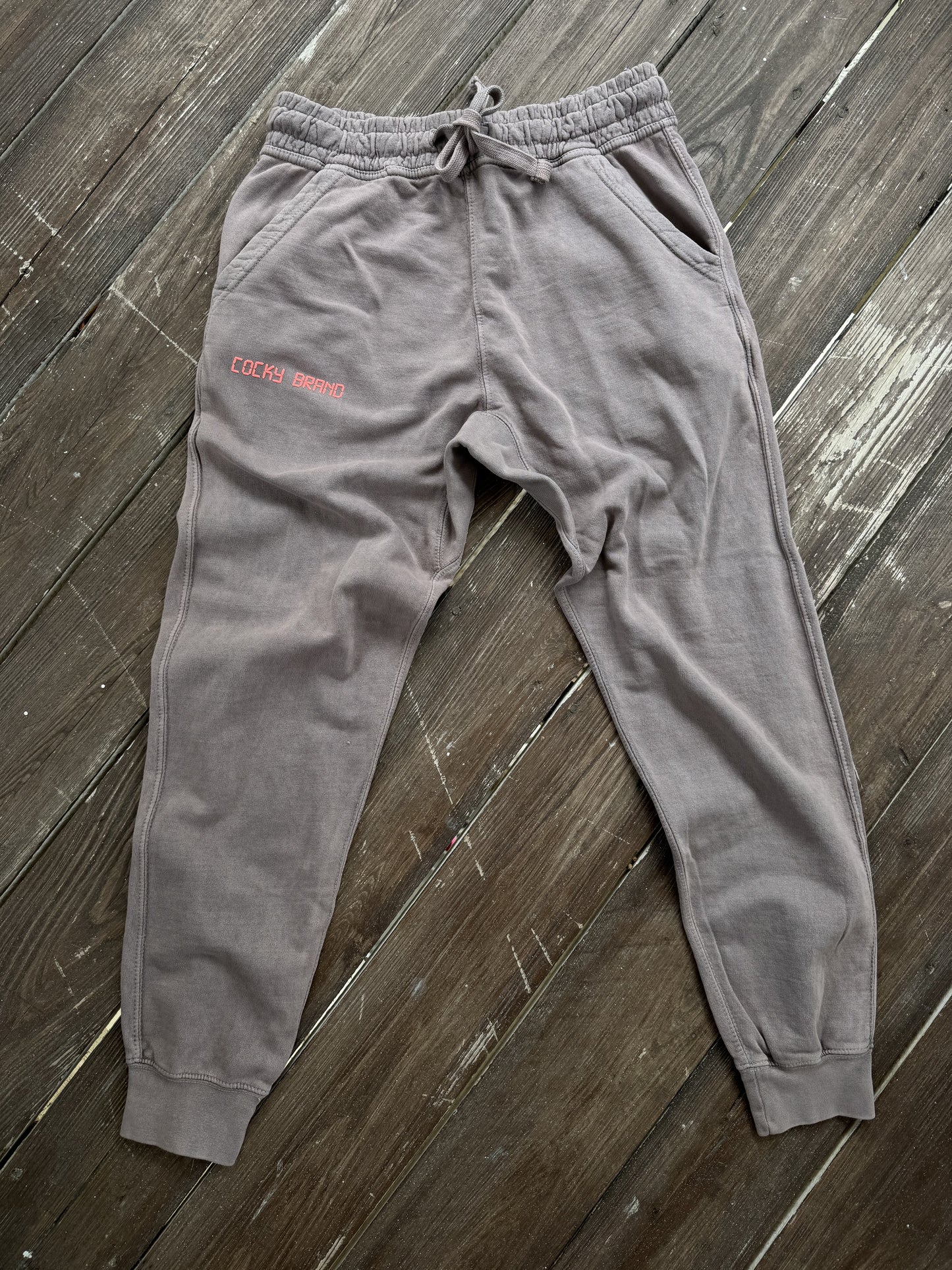 DigiGlow Jogger
