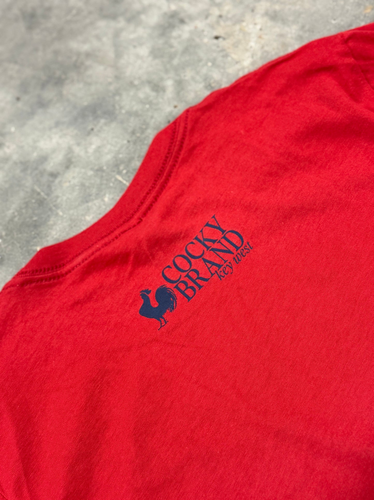 MACA Tee