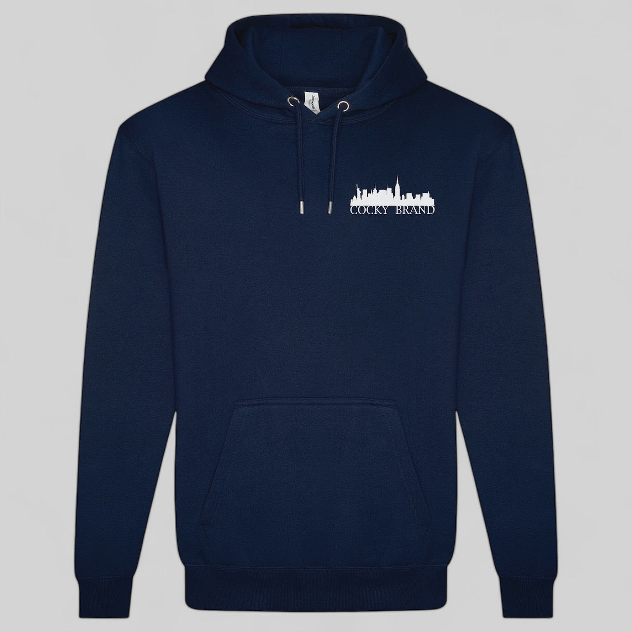 Retro Liberty Hoodie
