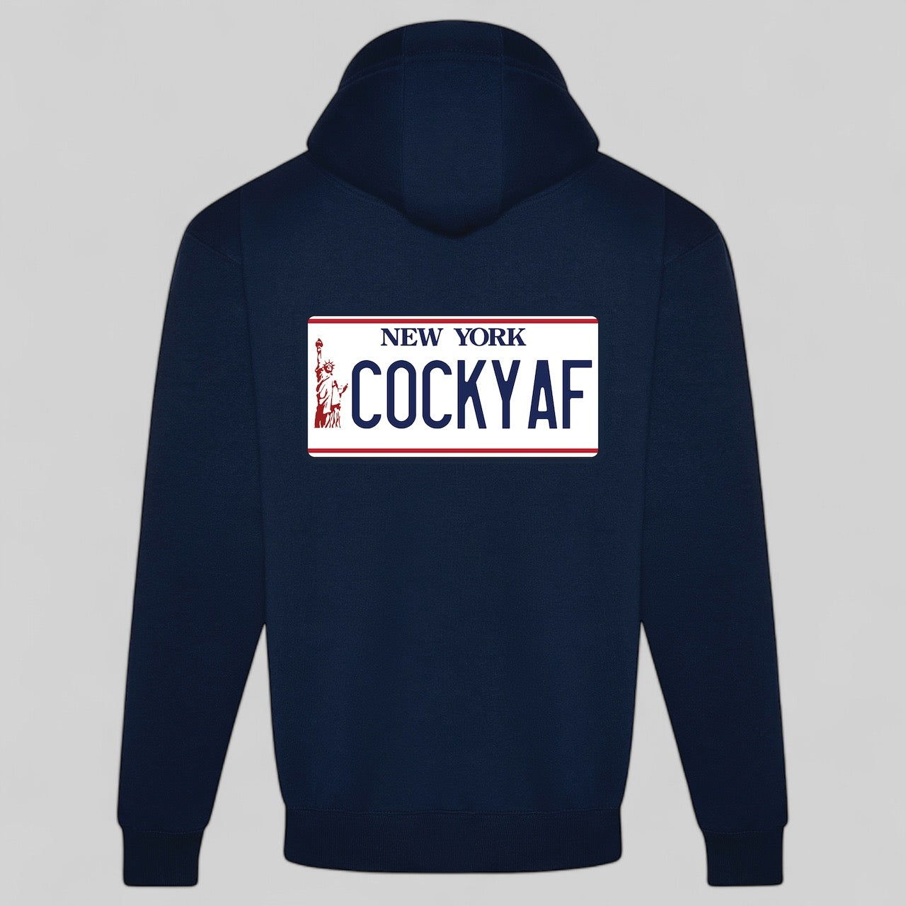 Retro Liberty Hoodie