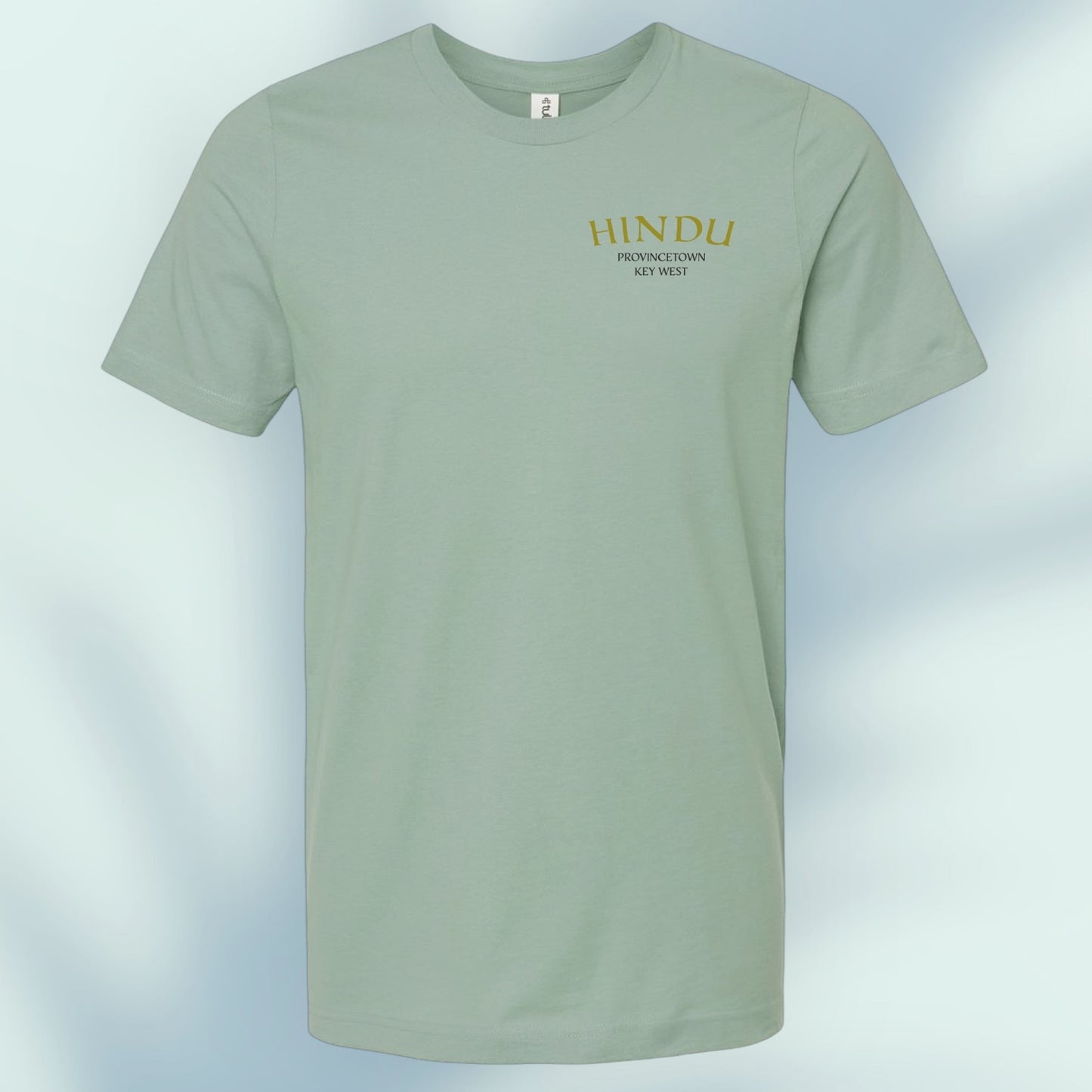 ONE HUNDO OF HINDU Commemorative Tee