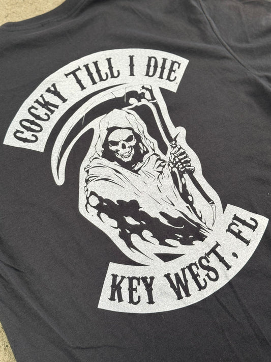 Ride or Die Tee