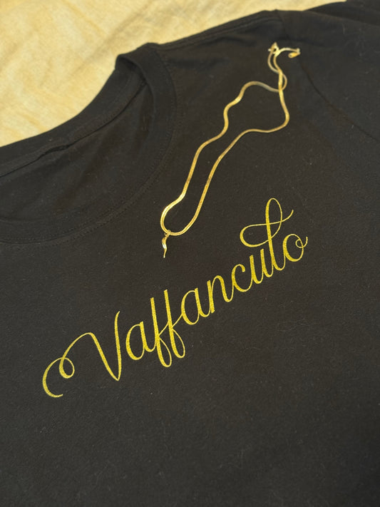Vaffanculo Tee
