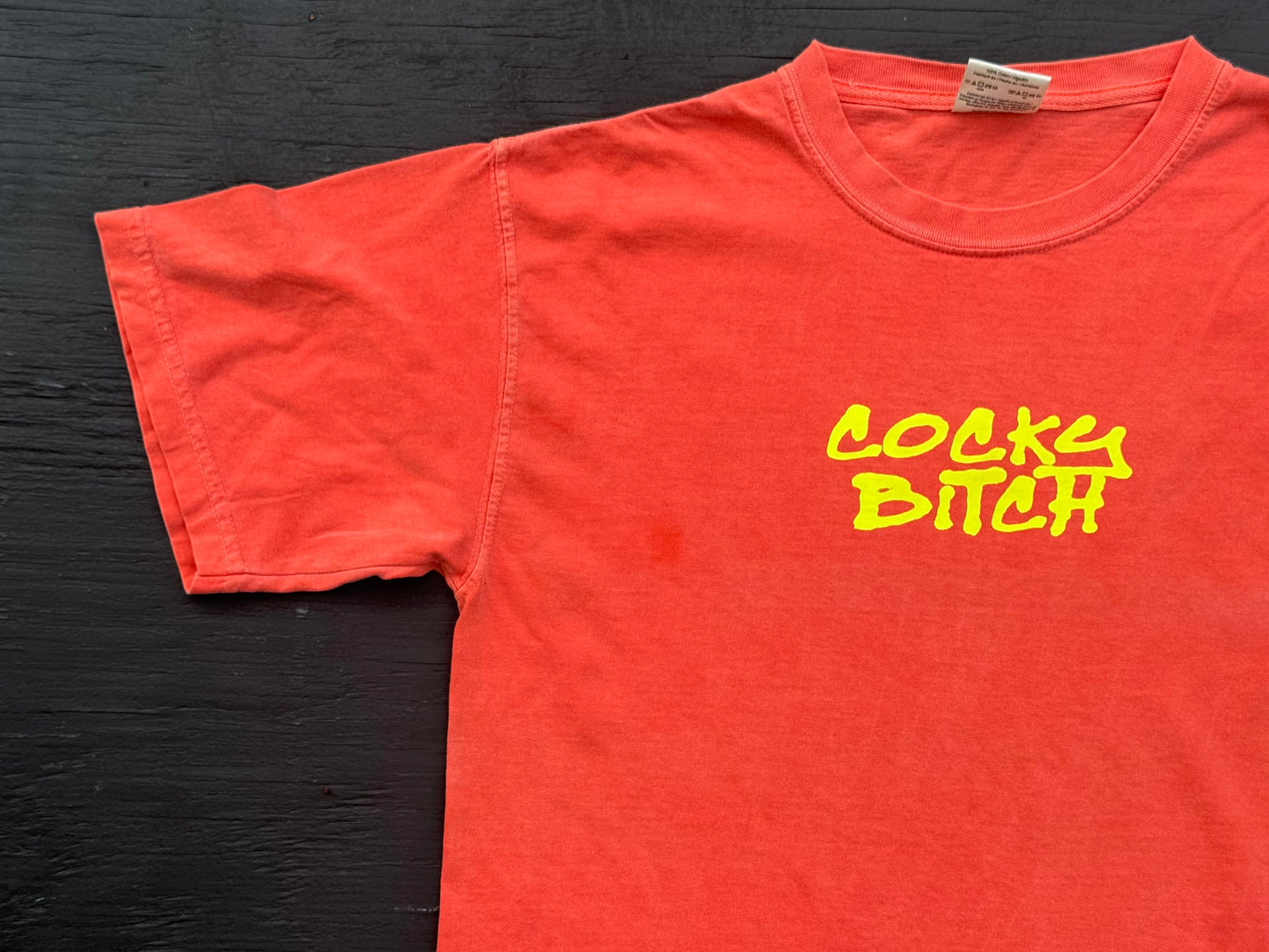 Grunge B*tch Tee