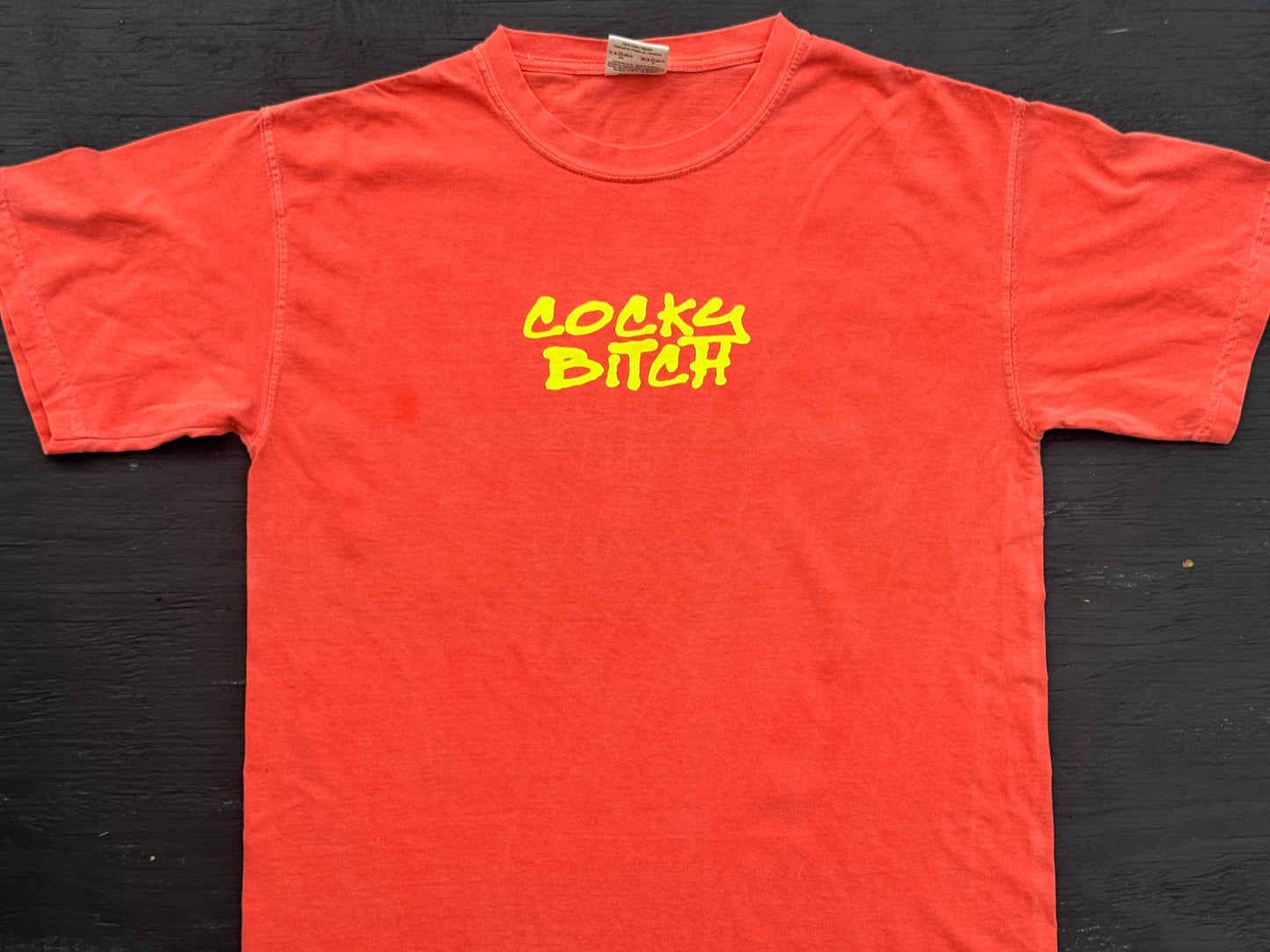 Grunge B*tch Tee