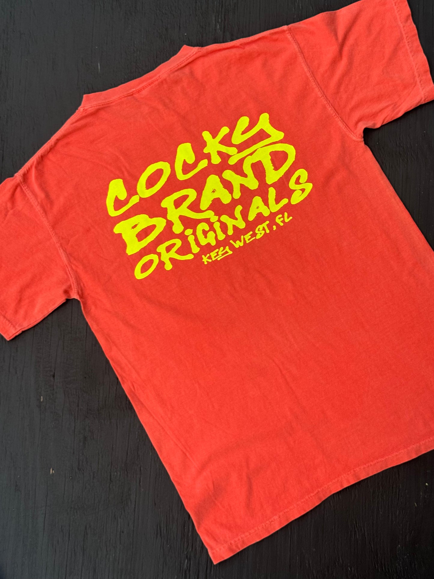 Grunge B*tch Tee
