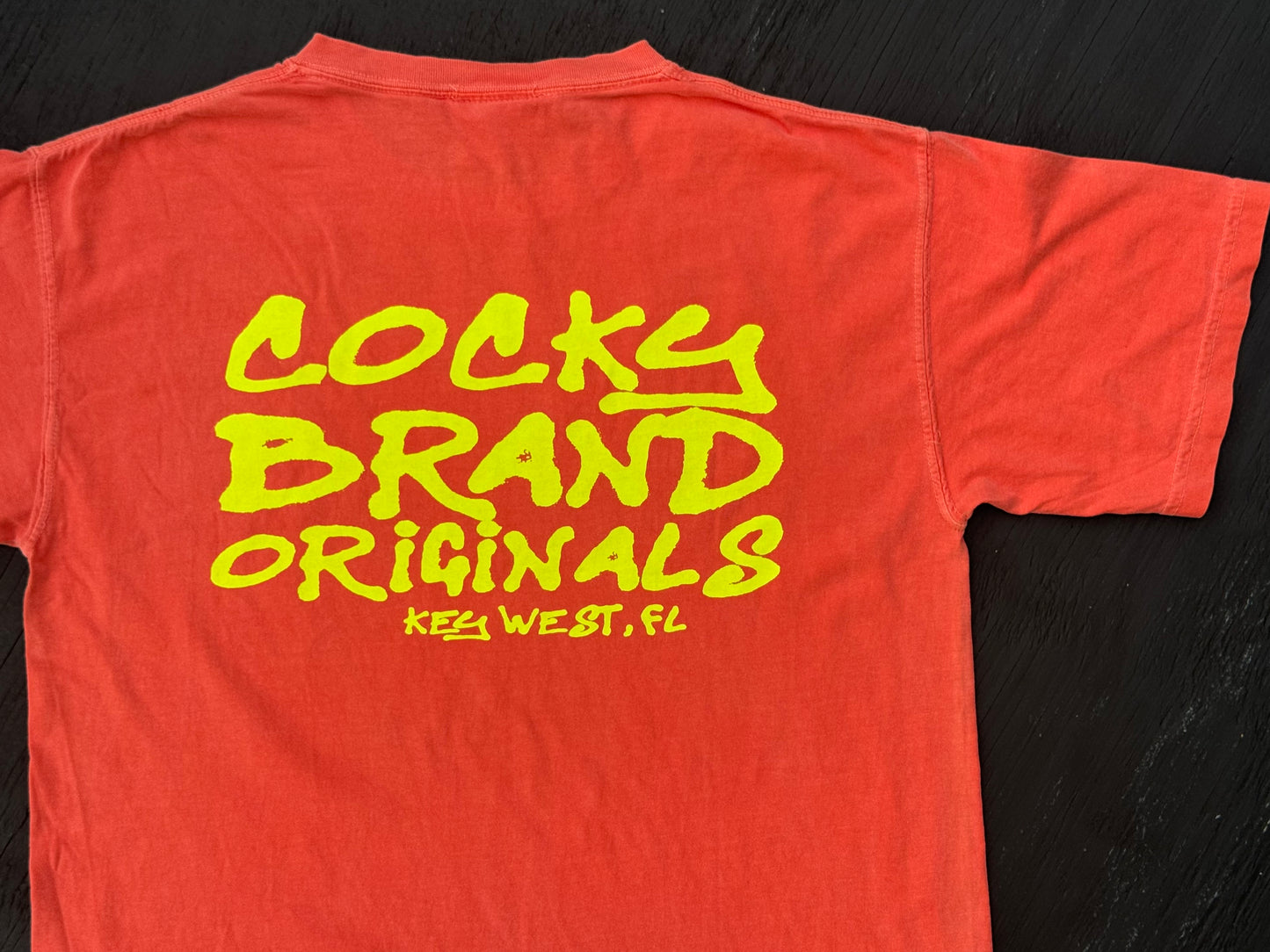 Grunge B*tch Tee