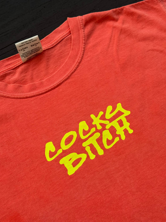 Grunge B*tch Tee