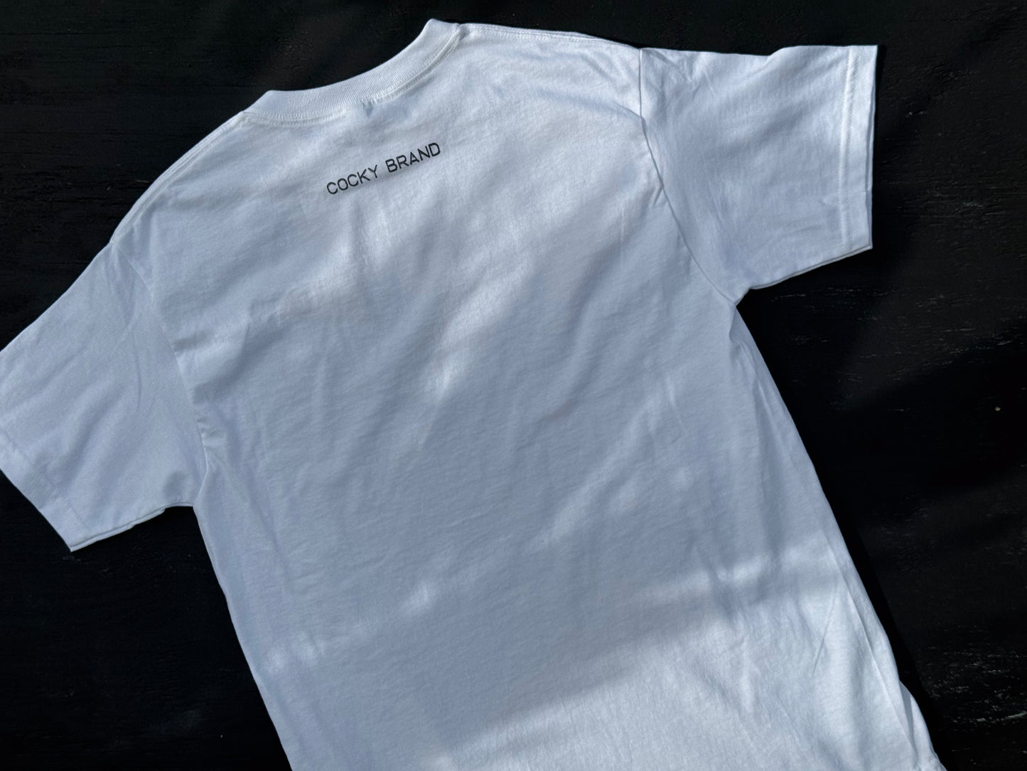 C.A.F.O. Tee