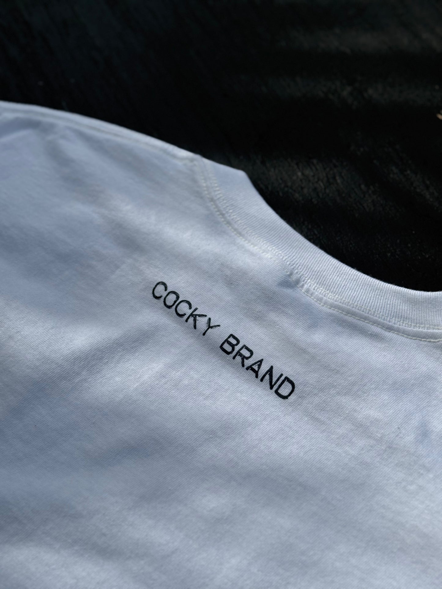 C.A.F.O. Tee