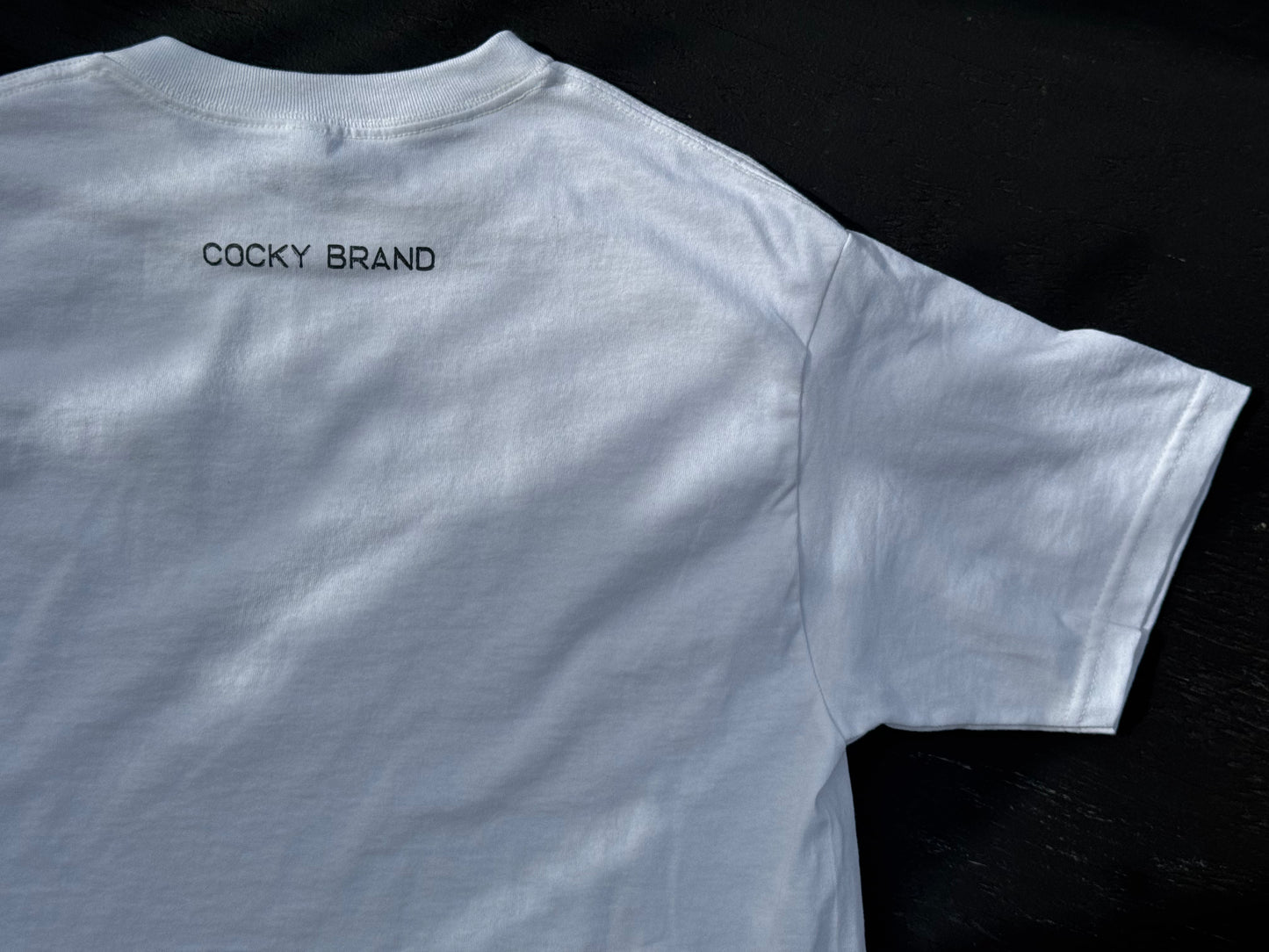C.A.F.O. Tee