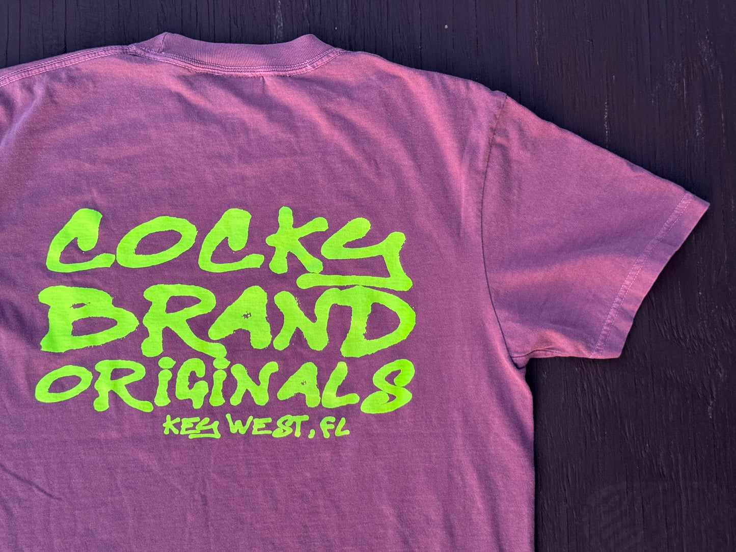 Grunge AF Vintage Tee