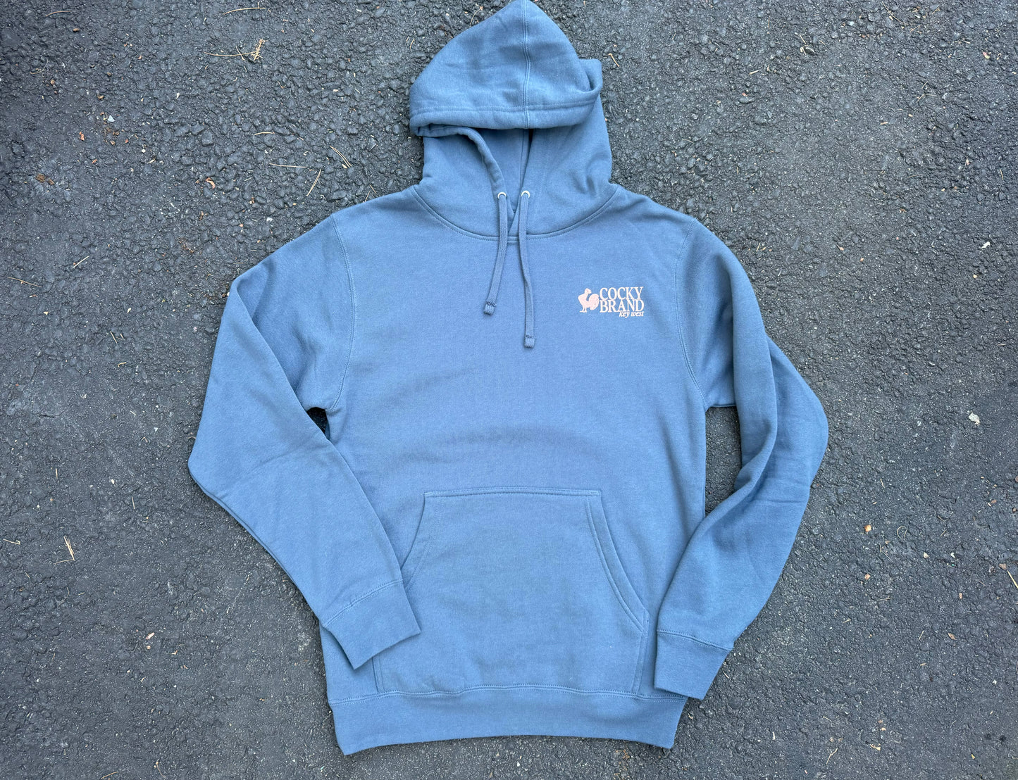 Key West or Nowhere Hoodie