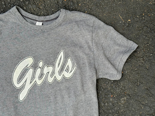 Girl's Team Tee