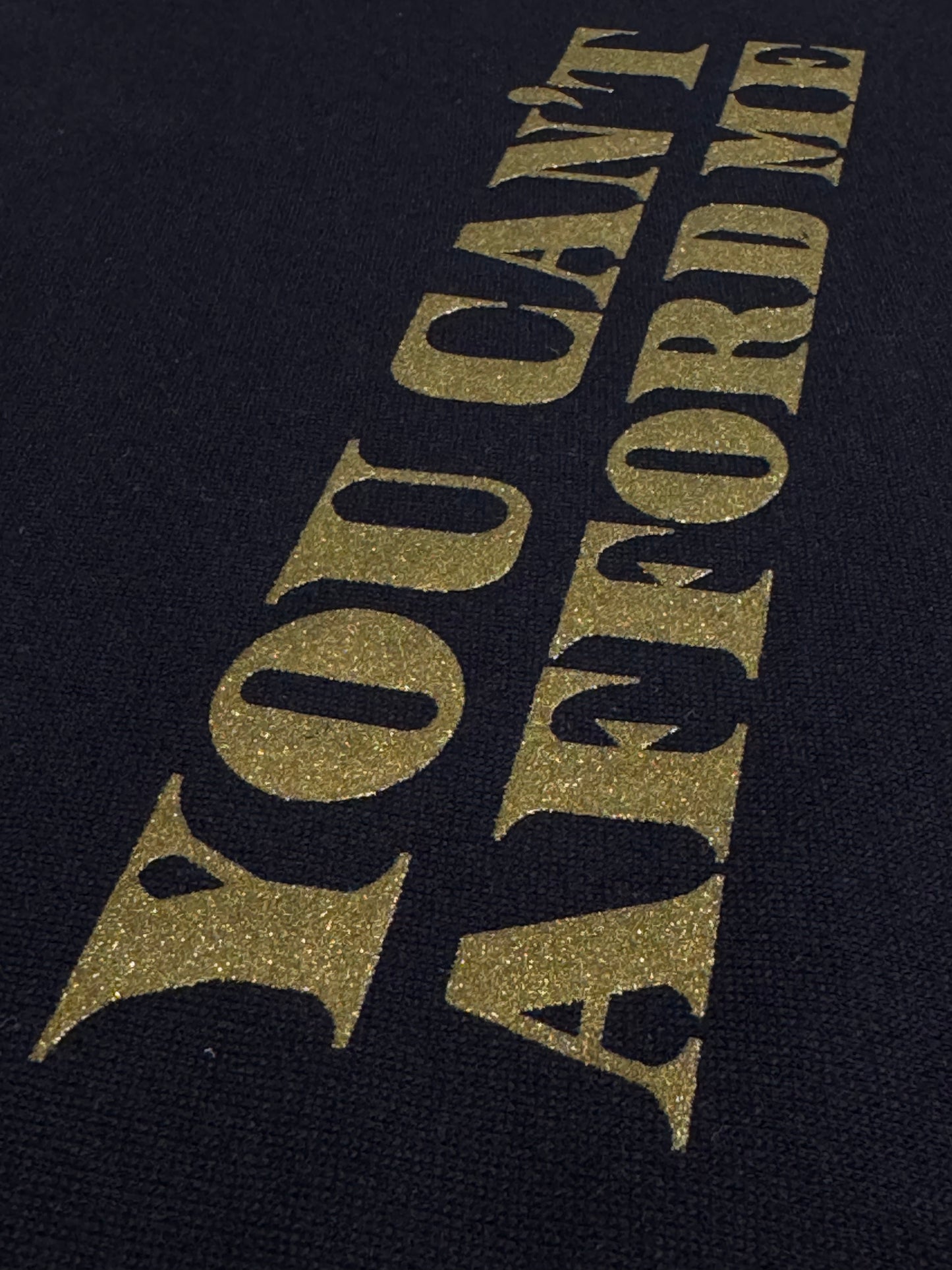 Cluck You Money Crewneck Sweatshirt