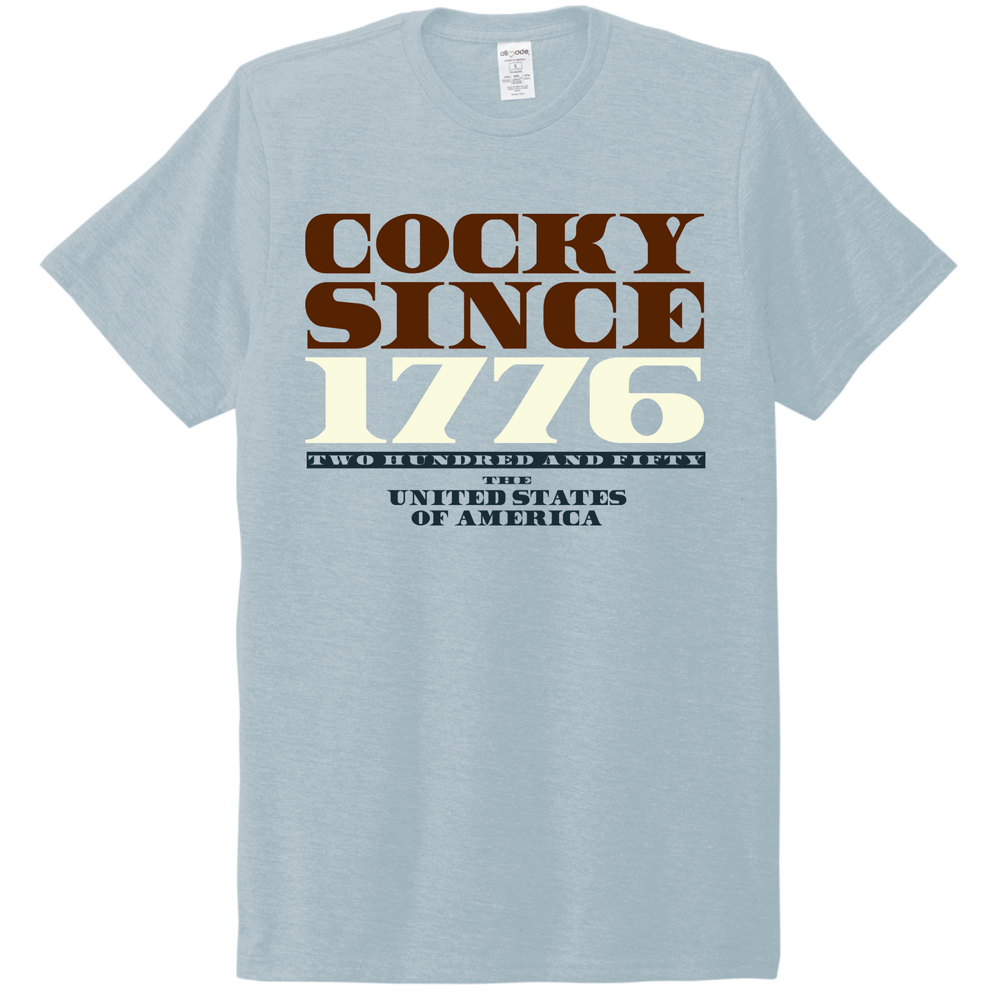 TWO FITTY TEE