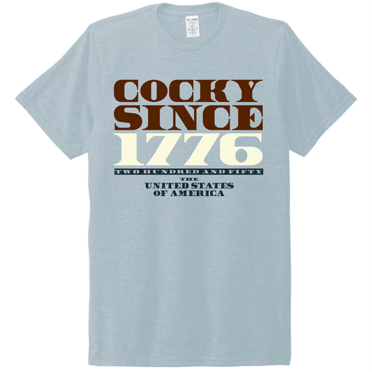 TWO FITTY TEE