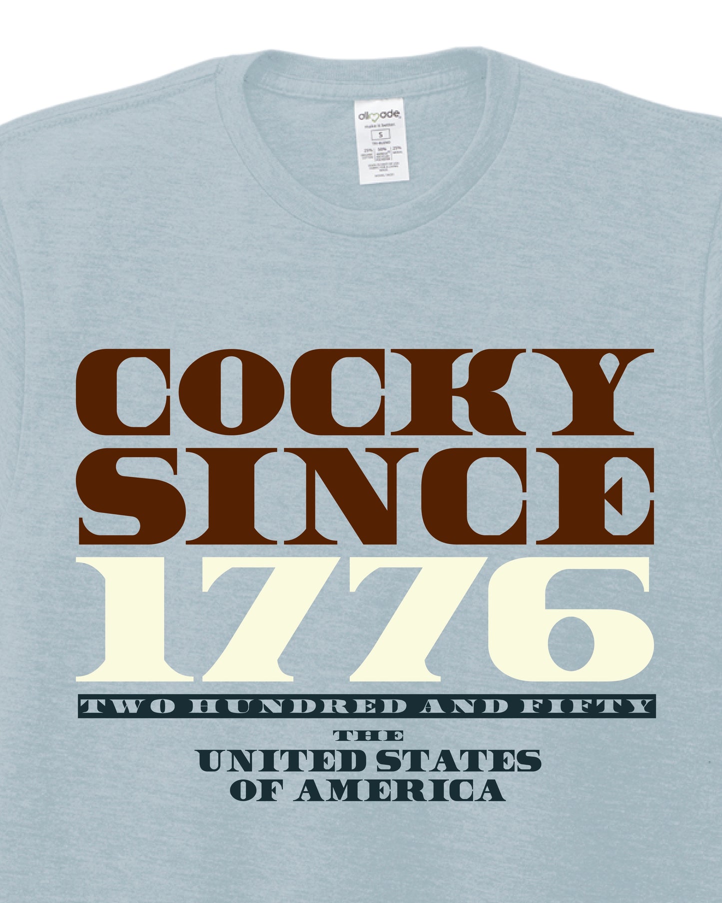 TWO FITTY TEE